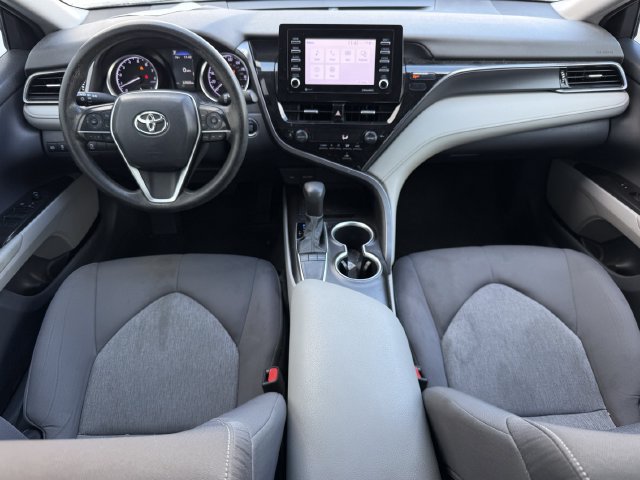 Used 2023 Toyota Camry LE w/ Convenience Package FWD image 6
