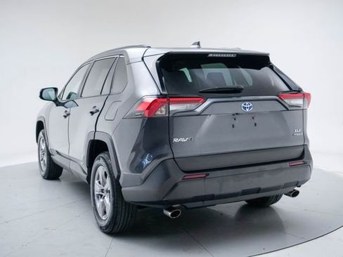 Used 2024 Toyota RAV4 XLE w/ Weather Package image 14