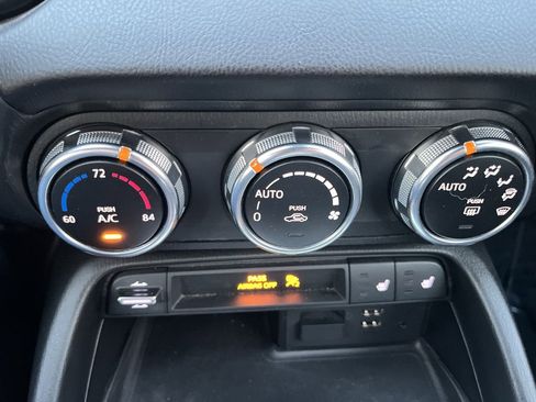 Used 2017 MAZDA MX-5 Miata RF Grand Touring image 10