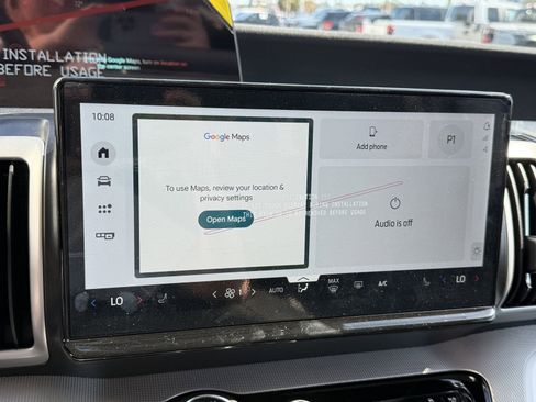 New 2026 Ford Expedition Active image 18