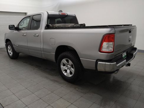 Used 2022 RAM 1500 Big Horn RWD image 3
