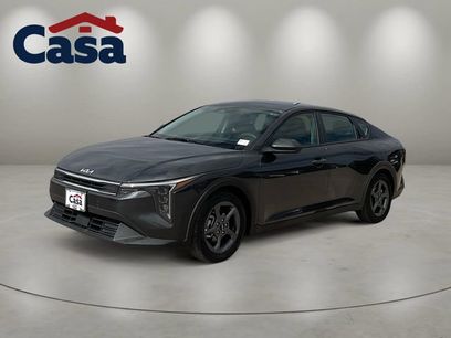 Certified 2025 Kia K4