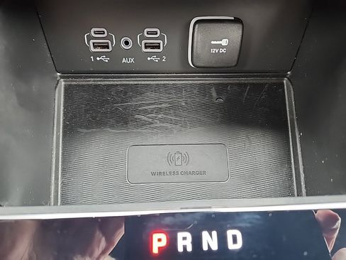 Certified 2024 Jeep Grand Cherokee Altitude image 22