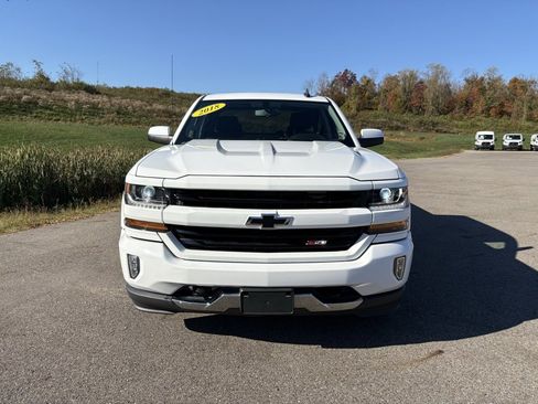 Used 2018 Chevrolet Silverado 1500 LT w/ All Star Edition image 8