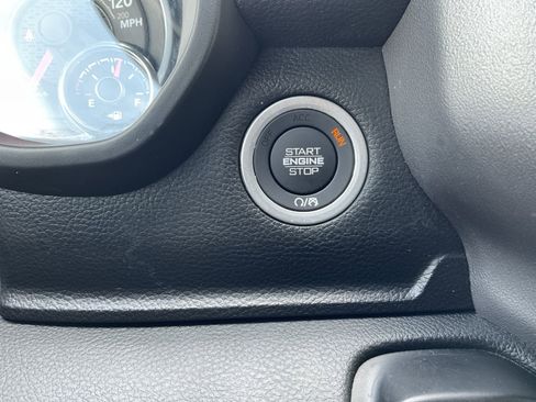 Used 2023 RAM 1500 Big Horn AWD/4WD image 23