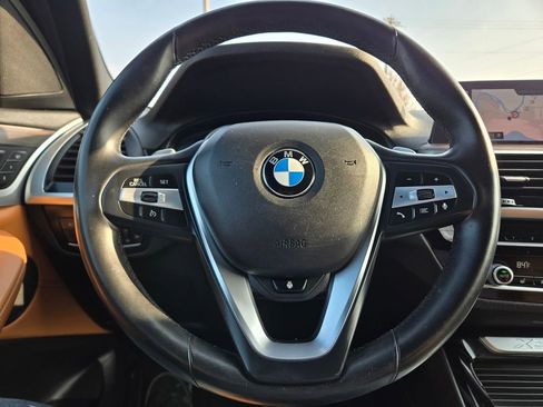 Used 2020 BMW X3 xDrive30i w/ Convenience Package image 19