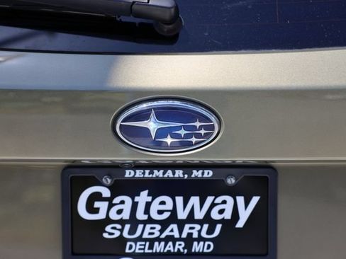 Used 2020 Subaru Outback Premium AWD/4WD image 62