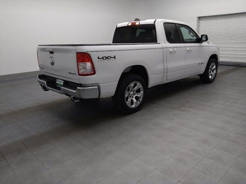 Used 2021 RAM 1500 Lone Star AWD/4WD image 10
