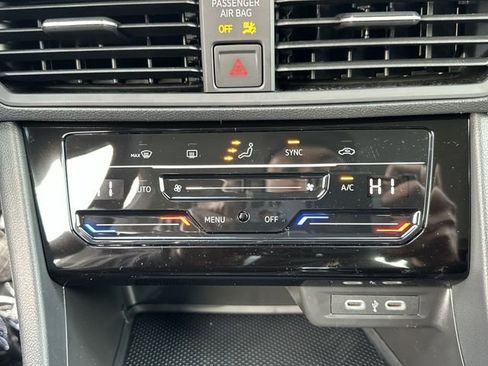 New 2026 Volkswagen Jetta S image 22