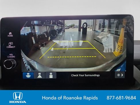 New 2026 Honda Accord LX image 22
