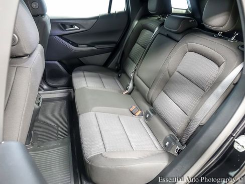 New 2026 Chevrolet Equinox LT w/ LPO, Floor Liner Package AWD/4WD image 10