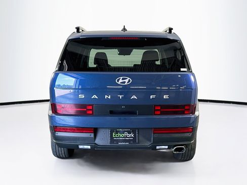 Used 2026 Hyundai Santa Fe SEL FWD image 7