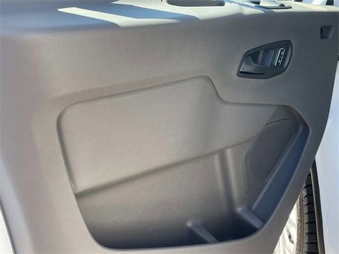 New 2025 Ford Transit 150 Low Roof w/ Upfitter Package image 17