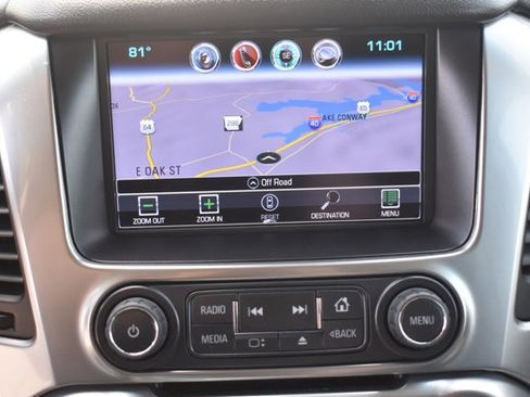 Used 2018 Chevrolet Tahoe Premier AWD/4WD image 27