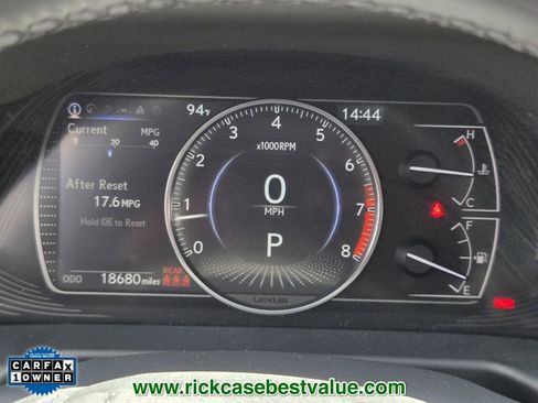 Used 2023 Lexus ES 350 w/ Accessory Package (Z2) FWD image 26