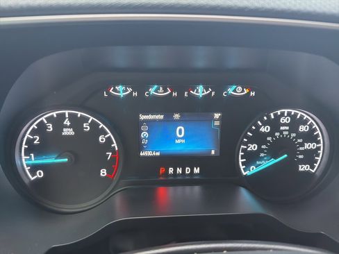 Used 2023 Ford F150 XLT image 20