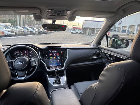 Used 2020 Subaru Outback Limited w/ Popular Package #2 image 38