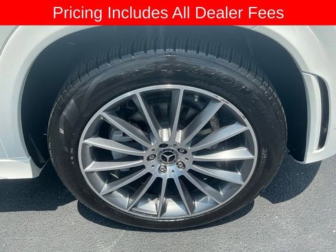 Used 2023 Mercedes-Benz GLE 350 4MATIC image 21