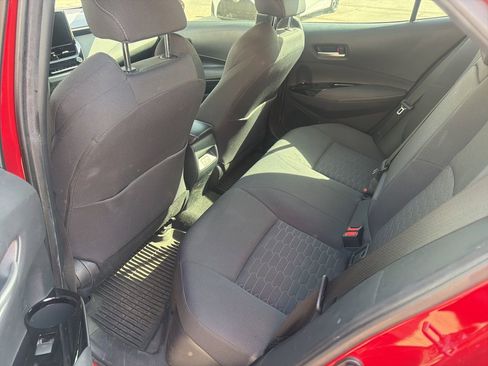 Used 2023 Toyota Corolla SE image 5