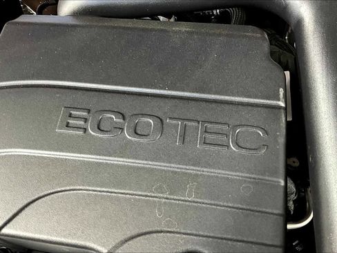 New 2026 GMC Terrain Elevation w/ Elevation Premium Package image 20