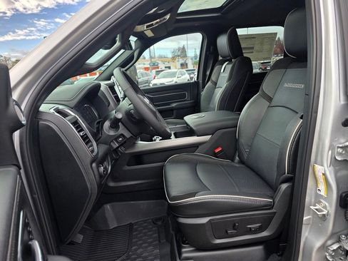 New 2026 RAM 3500 Laramie image 7