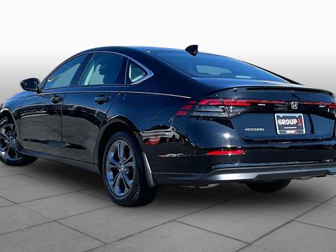 Used 2024 Honda Accord EX image 12