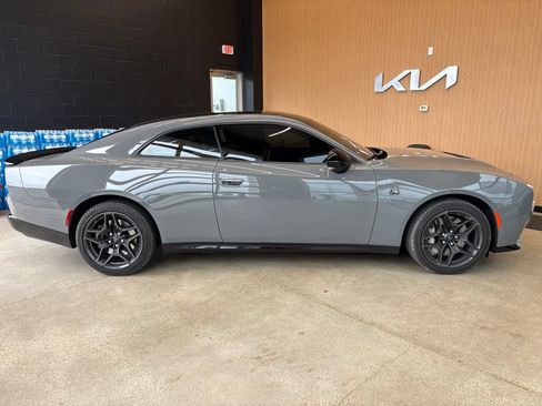 Used 2026 Dodge Charger Scat Pack AWD/4WD image 15