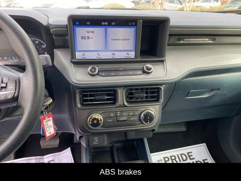 Used 2023 Ford Maverick XL image 6