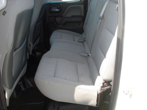 Used 2015 Chevrolet Silverado 2500 W/T AWD/4WD image 39