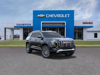 New 2026 GMC Terrain Denali w/ LPO, Floor Liner Package video 1