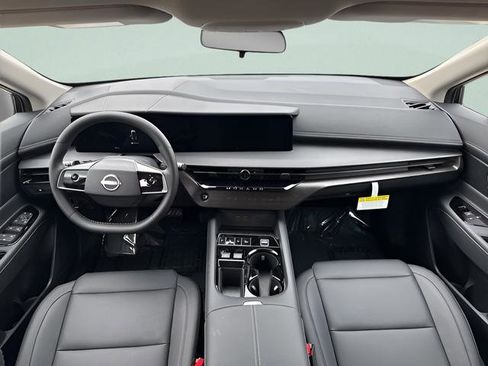 New 2025 Nissan Murano SV image 21