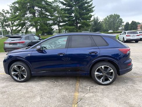 Certified 2023 Audi Q4 e-tron Premium w/ Convenience Package AWD/4WD image 13