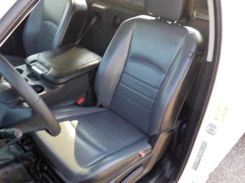 Used 2021 RAM 1500 Tradesman w/ Power & Remote Entry Group image 13