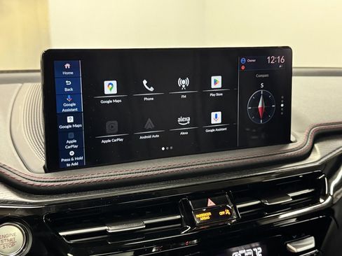 New 2026 Acura MDX Type S image 23