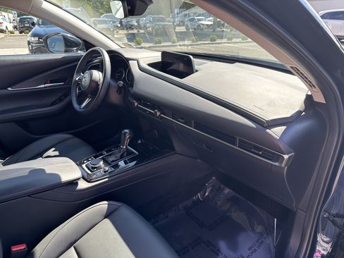 Used 2024 MAZDA CX-30 AWD 2.5 S w/ Select Sport Pkg image 33