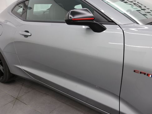 Used 2023 Chevrolet Camaro LT w/ Redline Edition RWD image 25