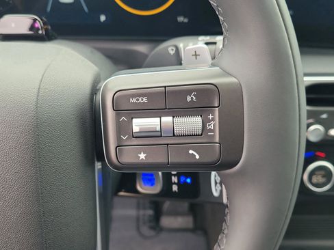 New 2026 Hyundai Palisade Calligraphy image 14