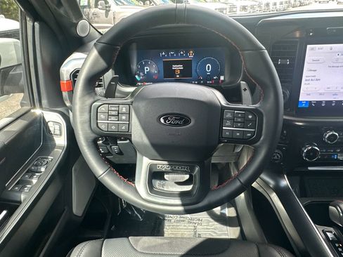 New 2026 Ford F150 Raptor AWD/4WD image 22