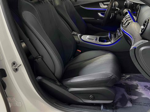 Used 2022 Mercedes-Benz E 350 Sedan image 45