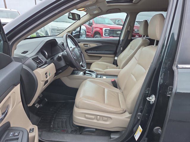 Used 2018 Honda Pilot EX-L image 10