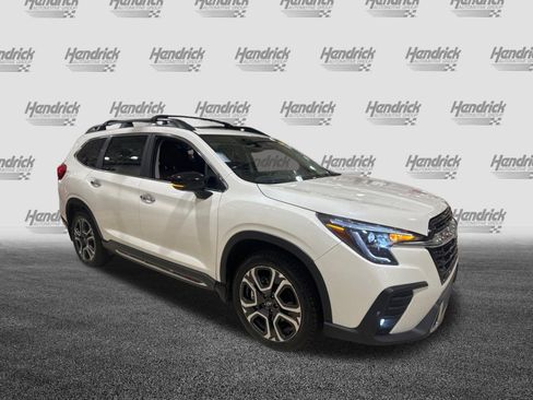 Used 2024 Subaru Ascent Touring w/ Popular Package #2 AWD/4WD image 41