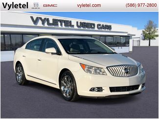 Used 2010 Buick LaCrosse CXL w/ Luxury Package video 1
