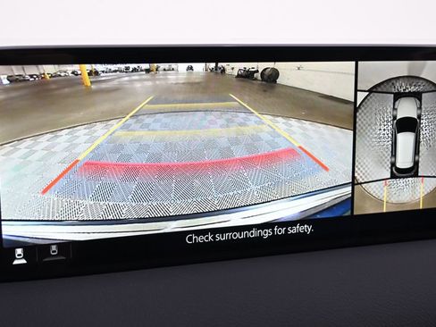 New 2025 MAZDA CX-5 AWD 2.5 S image 28