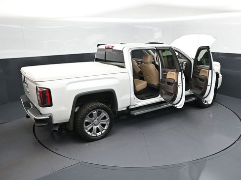 Used 2018 GMC Sierra 1500 Denali w/ Denali Ultimate Package image 52