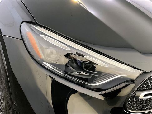 New 2026 Mercedes-Benz GLC 300 4MATIC image 16