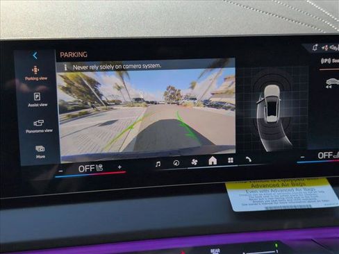 New 2026 BMW X3 xDrive30 w/ Convenience Package image 12