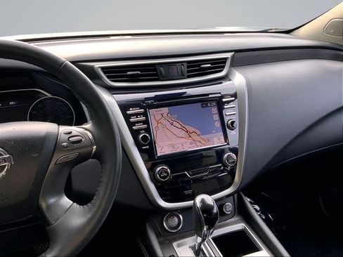 Used 2024 Nissan Murano Platinum w/ Cargo Package FWD image 20