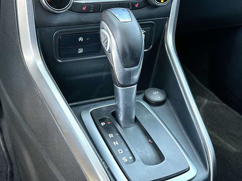 Used 2020 Ford EcoSport SE w/ SE Convenience Package FWD image 21