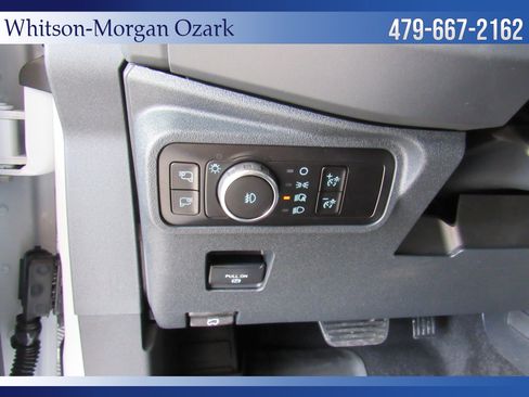 New 2025 Ford Bronco Outer Banks image 31