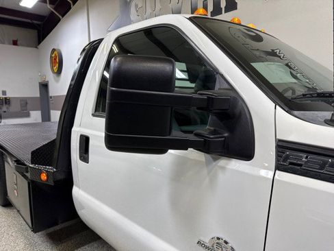 Used 2011 Ford F350 XL w/ XL Value Pkg image 47